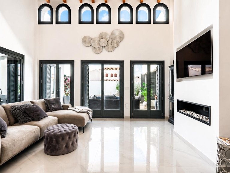 Villa for Sale in El Valle Golf Resort, Murcia 8