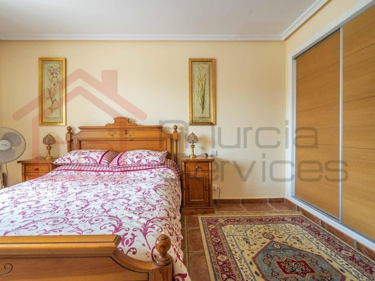 Villa for Sale in Inland Gea Y Truyols, Murcia 31