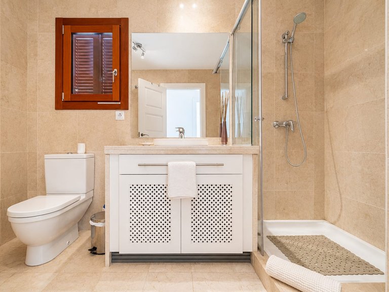 Villa for Sale in Inland El Valle Golf Resort, Murcia 7