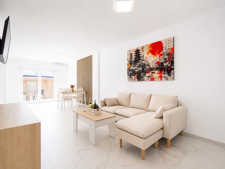 Apartment for Sale in Torrevieja, Alicante 2