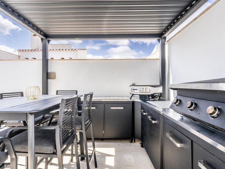 Villa for Sale in El Valle Golf Resort, Murcia 27