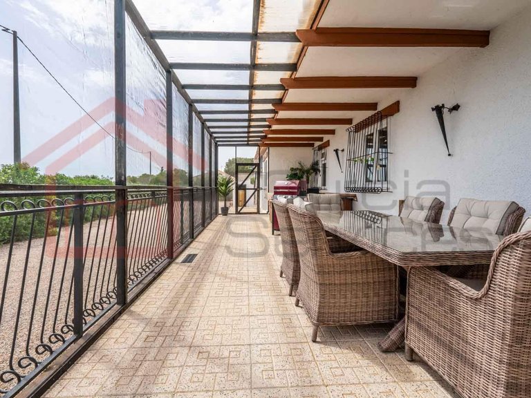Villa for Sale in Inland Gea Y Truyols, Murcia 23