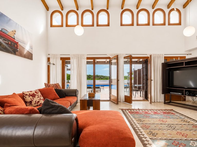Villa for Sale in Inland El Valle Golf Resort, Murcia 4
