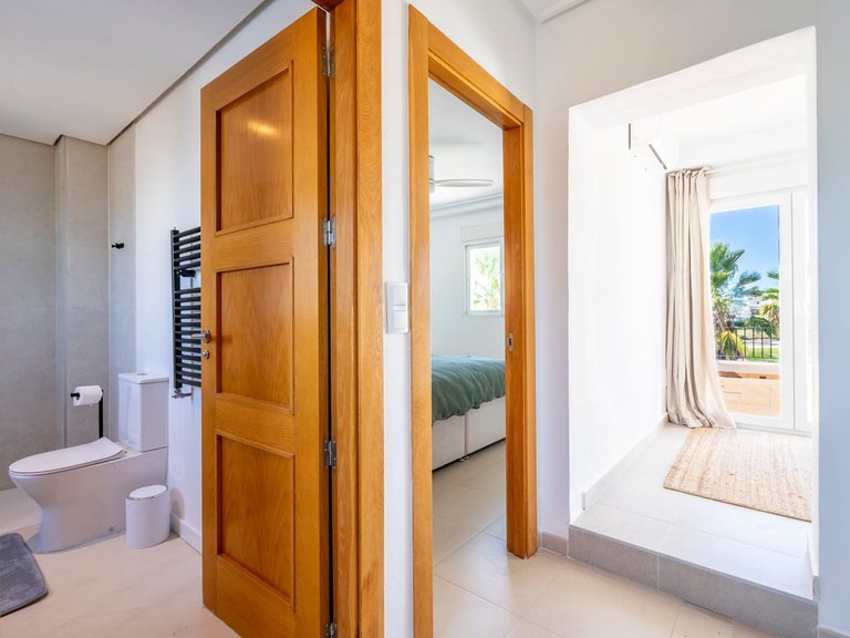 Town House for Sale in La Torre Golf Resort, Murcia 16