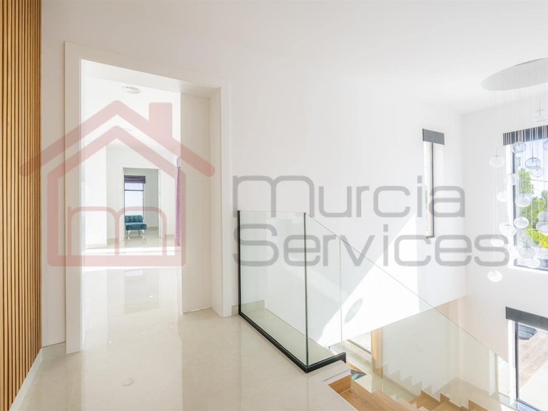 Villa for Sale in Pinar De Campoverde, Alicante 33