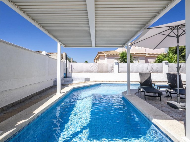 Villa for Sale in Inland Valle Del Sol, Murcia 20