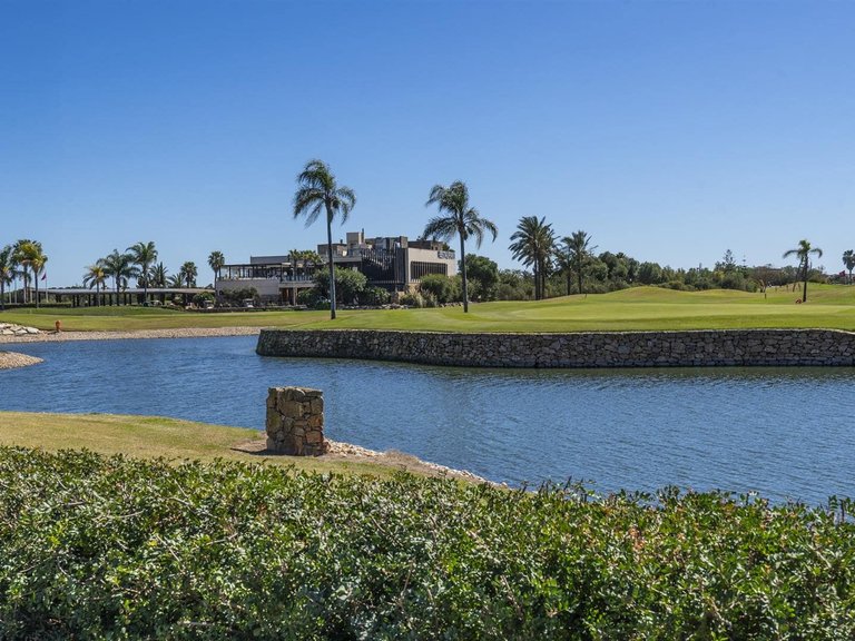 Apartment for Sale in Roda Golf Resort, Murcia 19