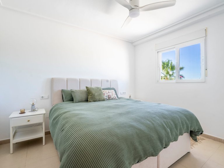 Town House for Sale in La Torre Golf Resort, Murcia 18