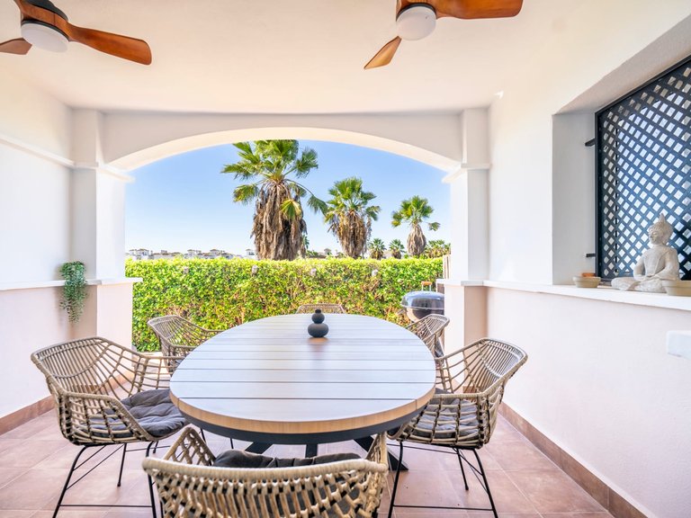 Town House for Sale in La Torre Golf Resort, Murcia 12
