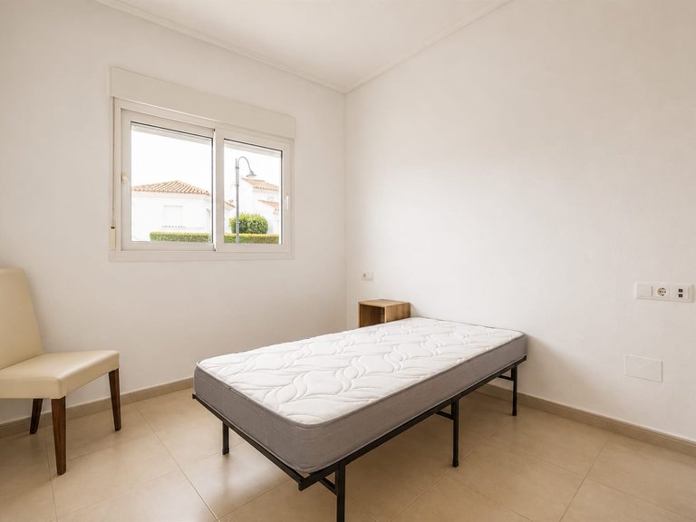 Villa for Sale in La Torre Golf Resort, Murcia 12