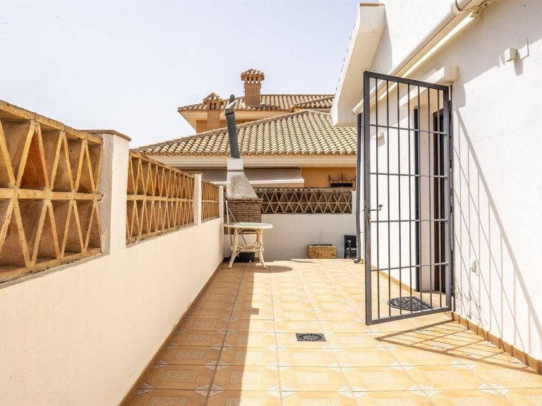 Villa for Sale in Costa Calida Santiago De La Ribera, Murcia 17