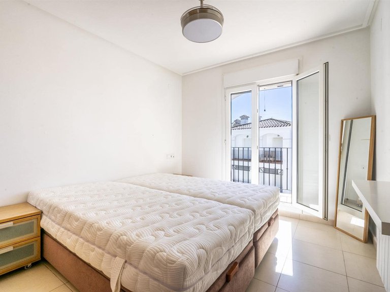 Apartment for Sale in La Torre Golf Resort, Murcia 11
