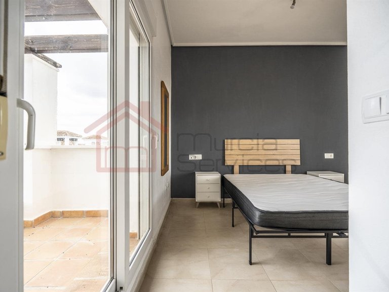 Villa for Sale in La Torre Golf Resort, Murcia 11