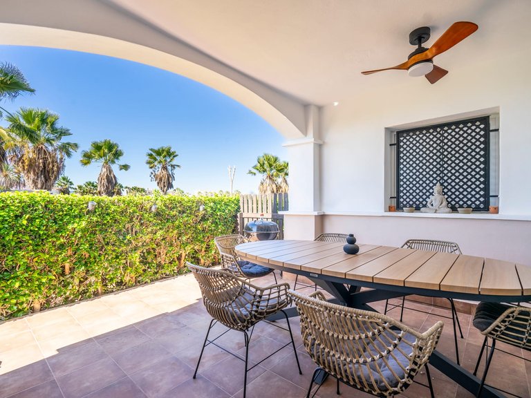 Town House for Sale in La Torre Golf Resort, Murcia 1