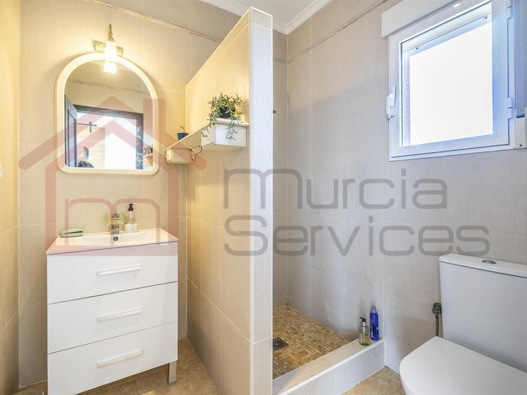 Villa for Sale in Valle Del Sol, Murcia 32