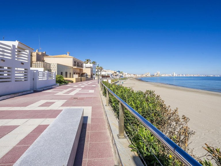 Villa for Sale in Costa Calida Cabo De Palos, Murcia 25