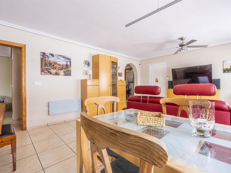Villa for Sale in Inland Valle Del Sol, Murcia 6
