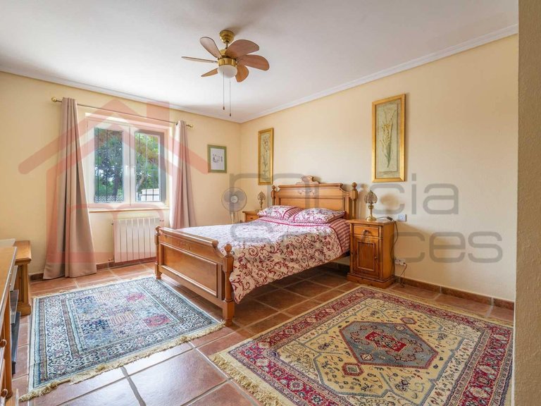 Villa for Sale in Inland Gea Y Truyols, Murcia 30