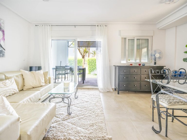 Apartment for Sale in La Torre Golf Resort, Murcia 7