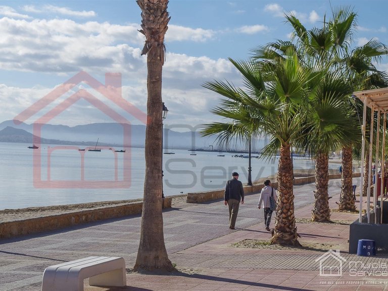 Apartment for Sale in Los Alcazares, Murcia 13