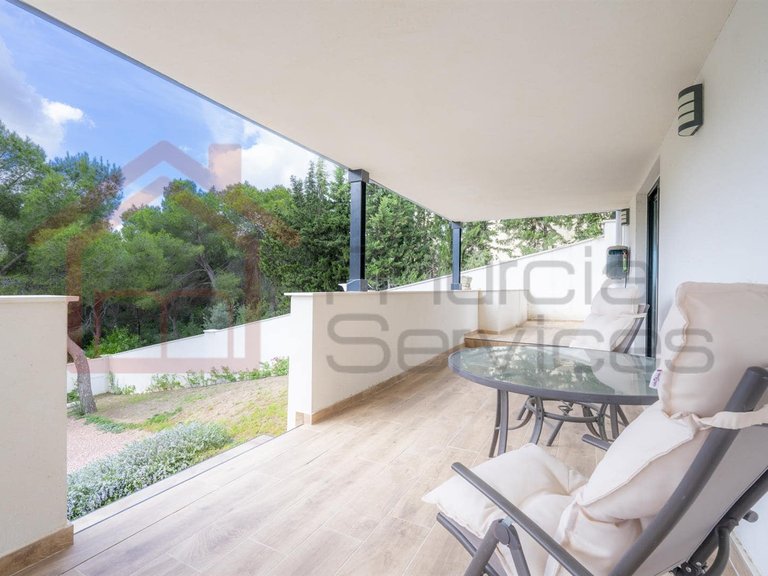 Villa for Sale in Pinar De Campoverde, Alicante 49