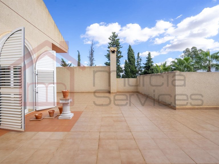 Villa for Sale in Valle Del Sol, Murcia 28