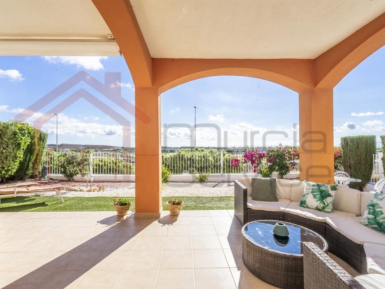 Apartment for Sale in Altaona Golf And Country Club, Murcia 10