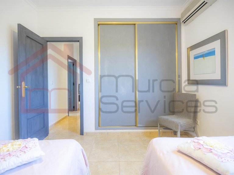 Villa for Sale in Valle Del Sol, Murcia 23