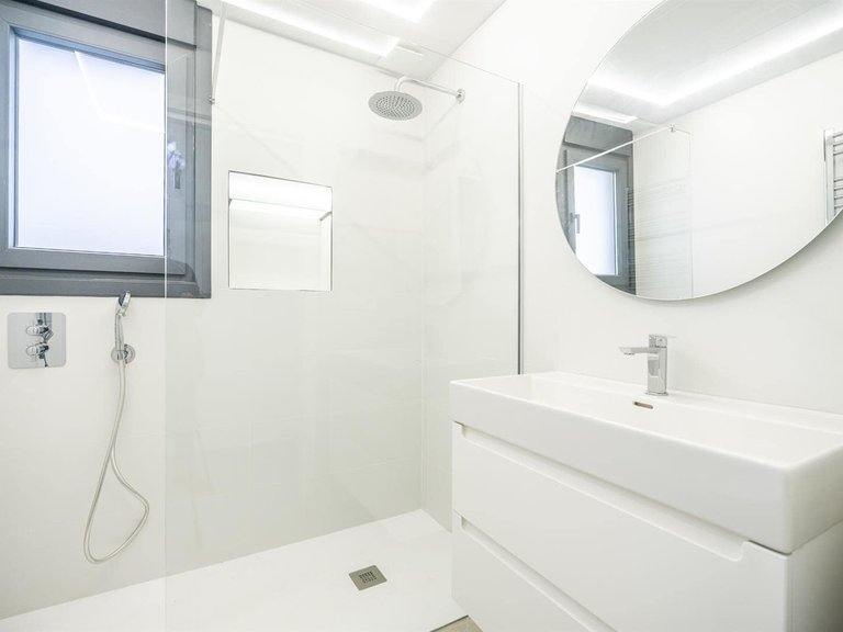 Villa for Sale in Inland Santa Rosalia Resort, Murcia 16