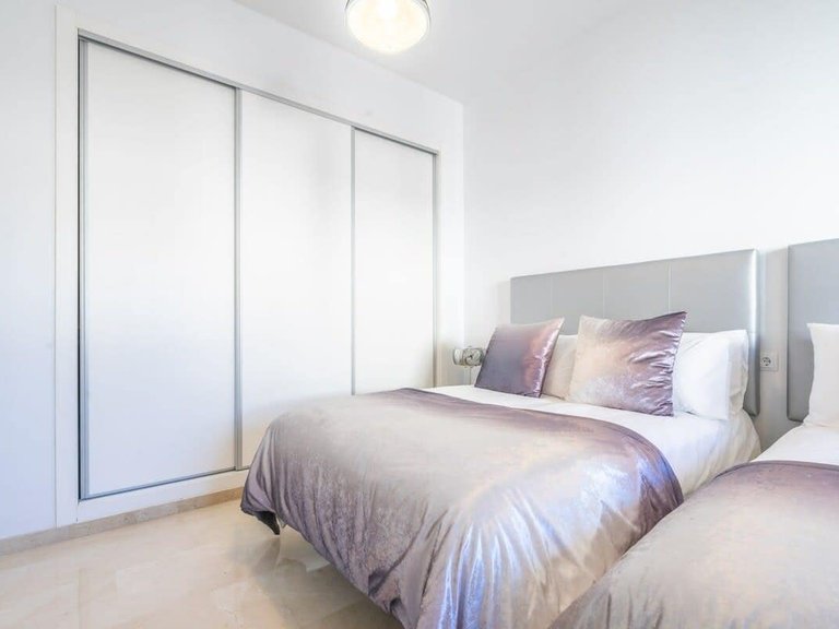 Villa for Sale in Inland El Valle Golf Resort, Murcia 32