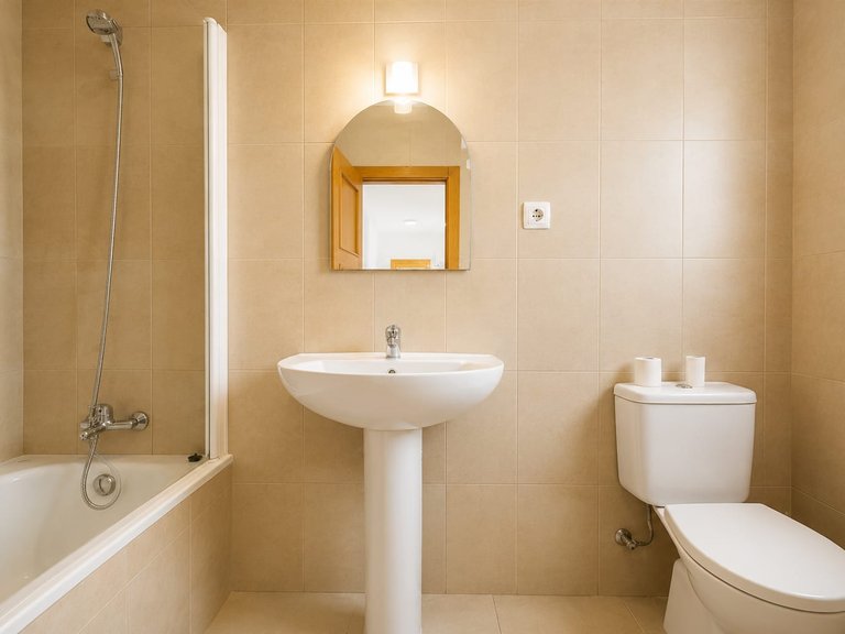Villa for Sale in La Torre Golf Resort, Murcia 14