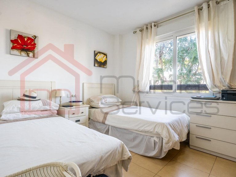 Apartment for Sale in Las Terrazas De La Torre Golf Resort, Murcia 9