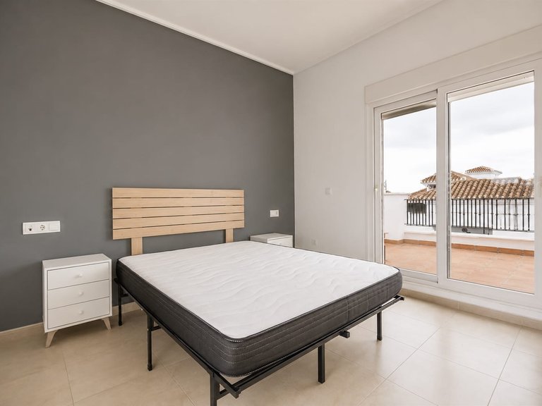 Villa for Sale in La Torre Golf Resort, Murcia 6