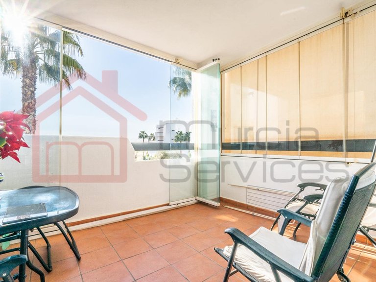 Apartment for Sale in Las Terrazas De La Torre Golf Resort, Murcia 4