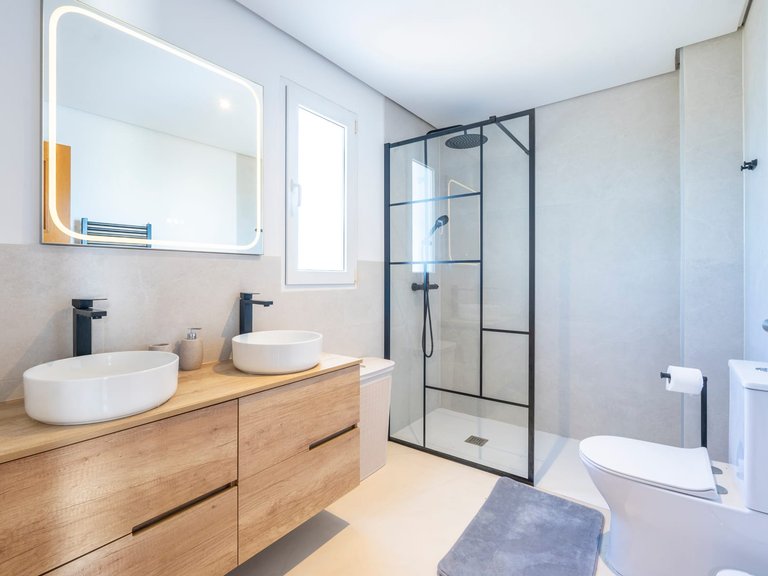 Town House for Sale in La Torre Golf Resort, Murcia 20