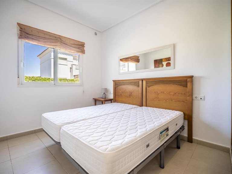 Villa for Sale in Inland La Torre Golf Resort, Murcia 10