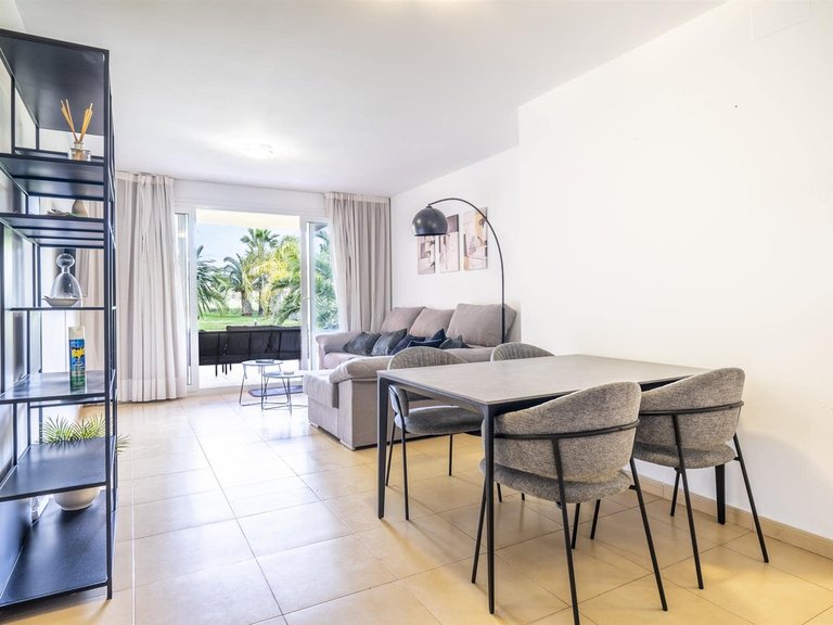 Apartment for Sale in Mar Menor Golf Resort, Murcia 2