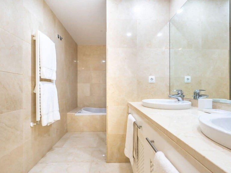 Villa for Sale in Inland El Valle Golf Resort, Murcia 26