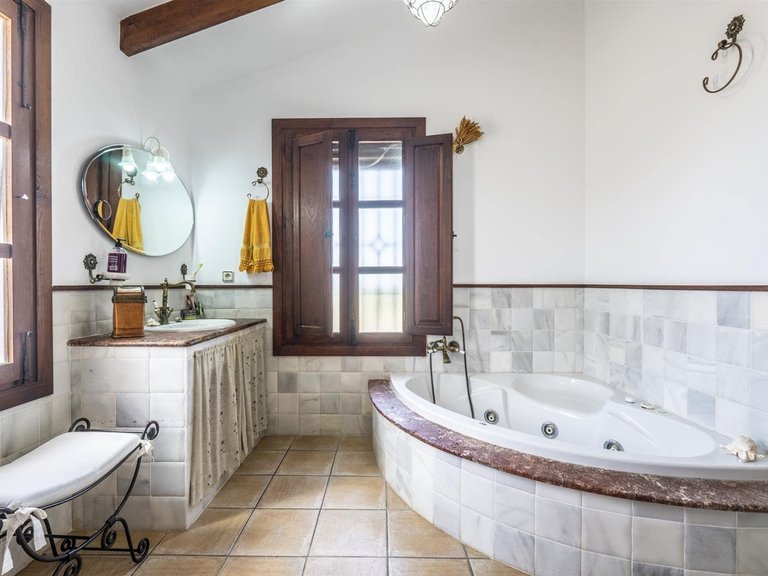 Villa for Sale in Costa Calida Santiago De La Ribera, Murcia 24