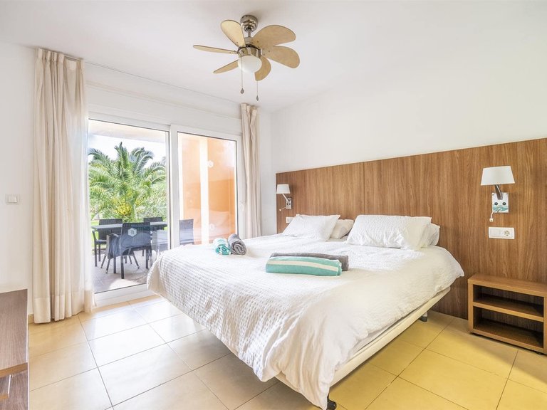 Apartment for Sale in Mar Menor Golf Resort, Murcia 3