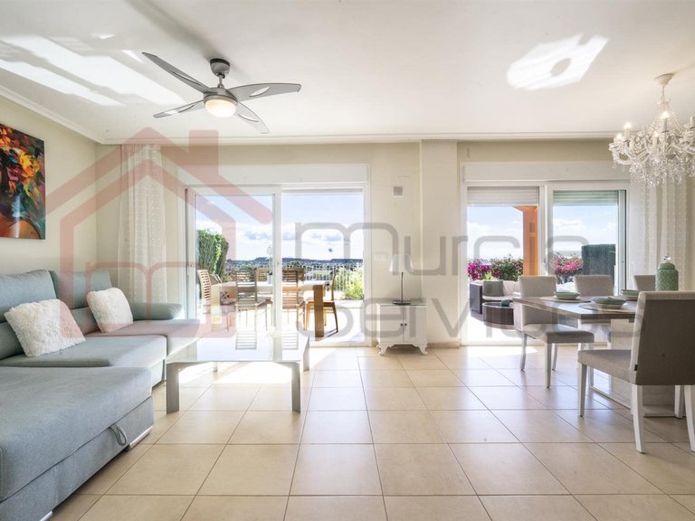 Apartment for Sale in Altaona Golf And Country Club, Murcia 2