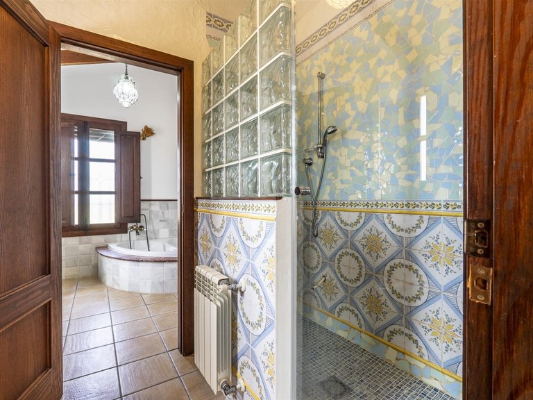 Villa for Sale in Costa Calida Santiago De La Ribera, Murcia 25