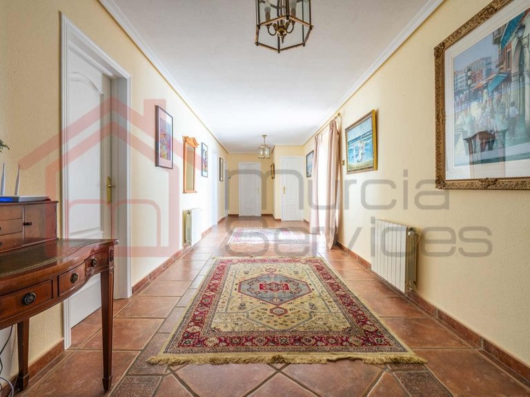 Villa for Sale in Inland Gea Y Truyols, Murcia 17