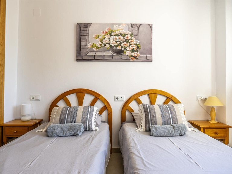 Apartment for Sale in La Torre Golf Resort, Murcia 10