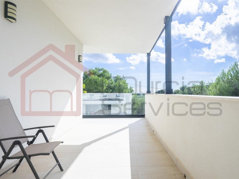 Villa for Sale in Pinar De Campoverde, Alicante 50
