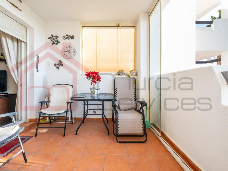 Apartment for Sale in Las Terrazas De La Torre Golf Resort, Murcia 5