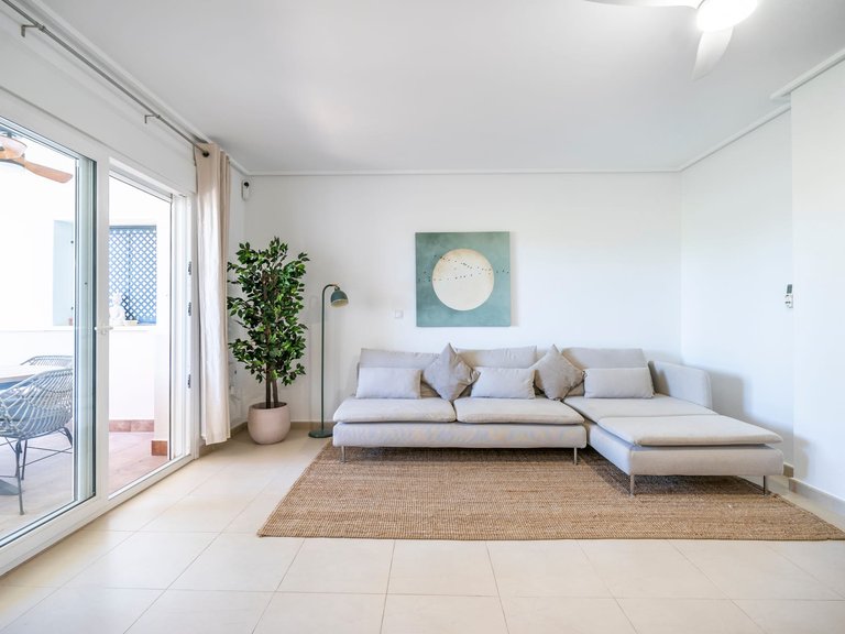 Town House for Sale in La Torre Golf Resort, Murcia 7