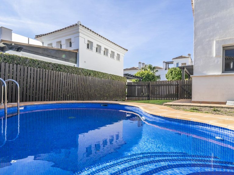 Villa for Sale in La Torre Golf Resort, Murcia 5