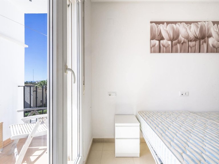 Apartment for Sale in La Torre Golf Resort, Murcia 18