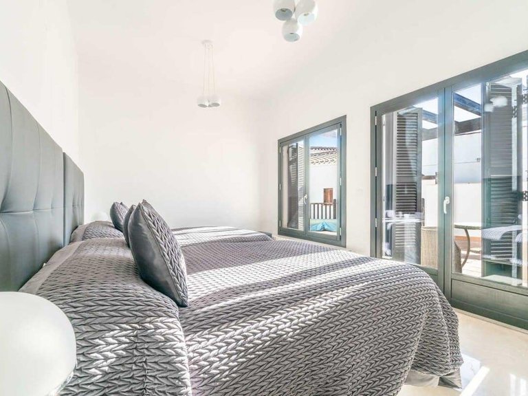Villa for Sale in Inland El Valle Golf Resort, Murcia 22